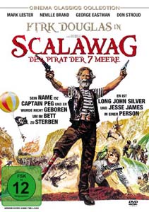 Scalawag (DVD)